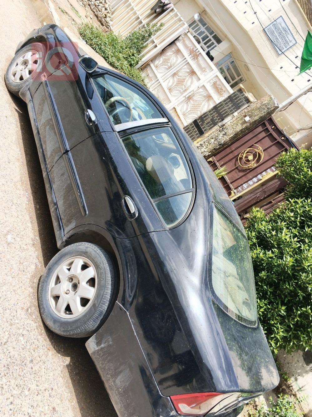 دايو ماغنوس